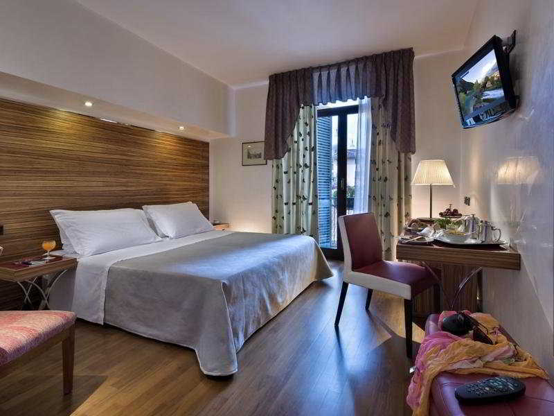 Best Western Hotel Piemontese Turin Room photo
